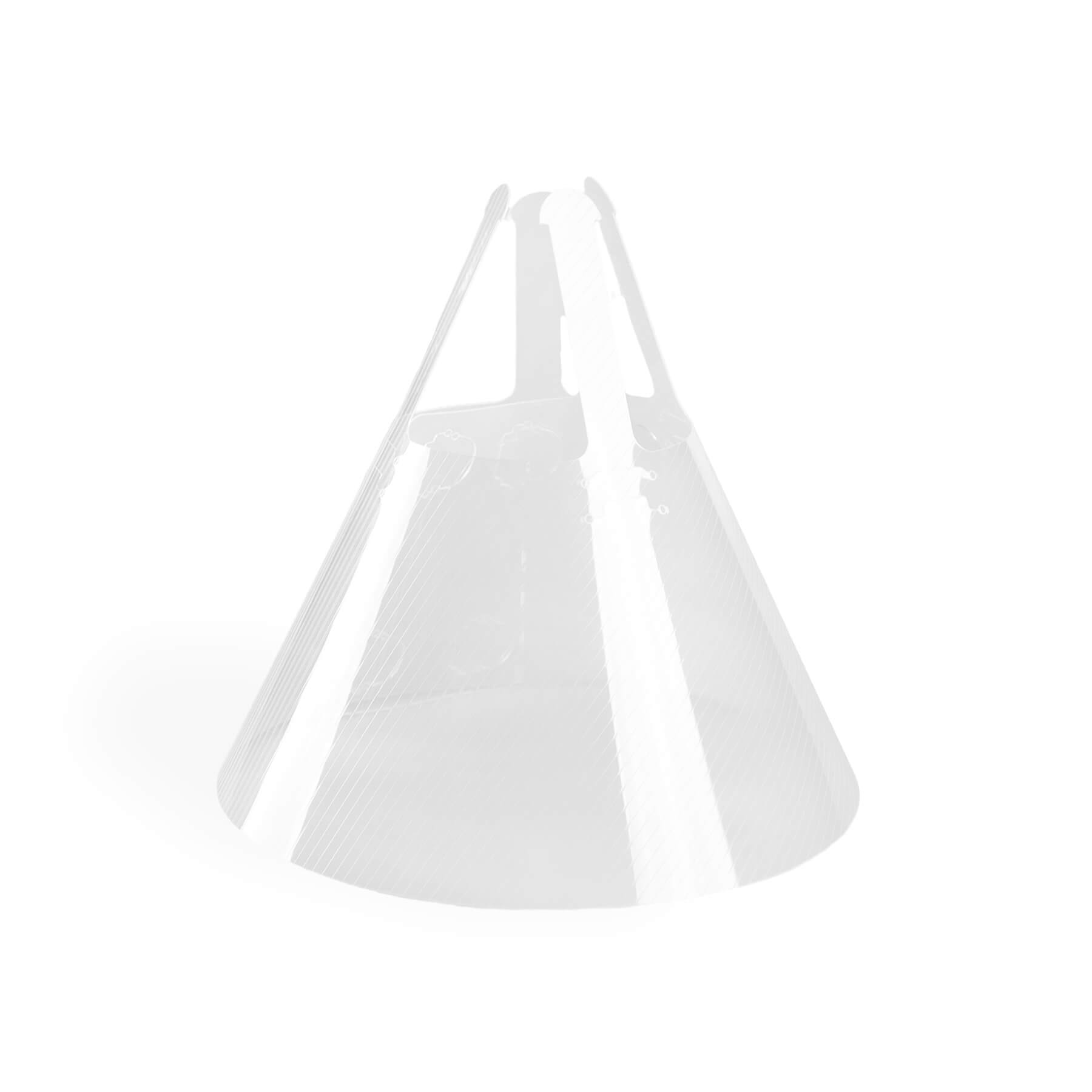 Комір пласт №4 d=38/ h=15 см (Китай)