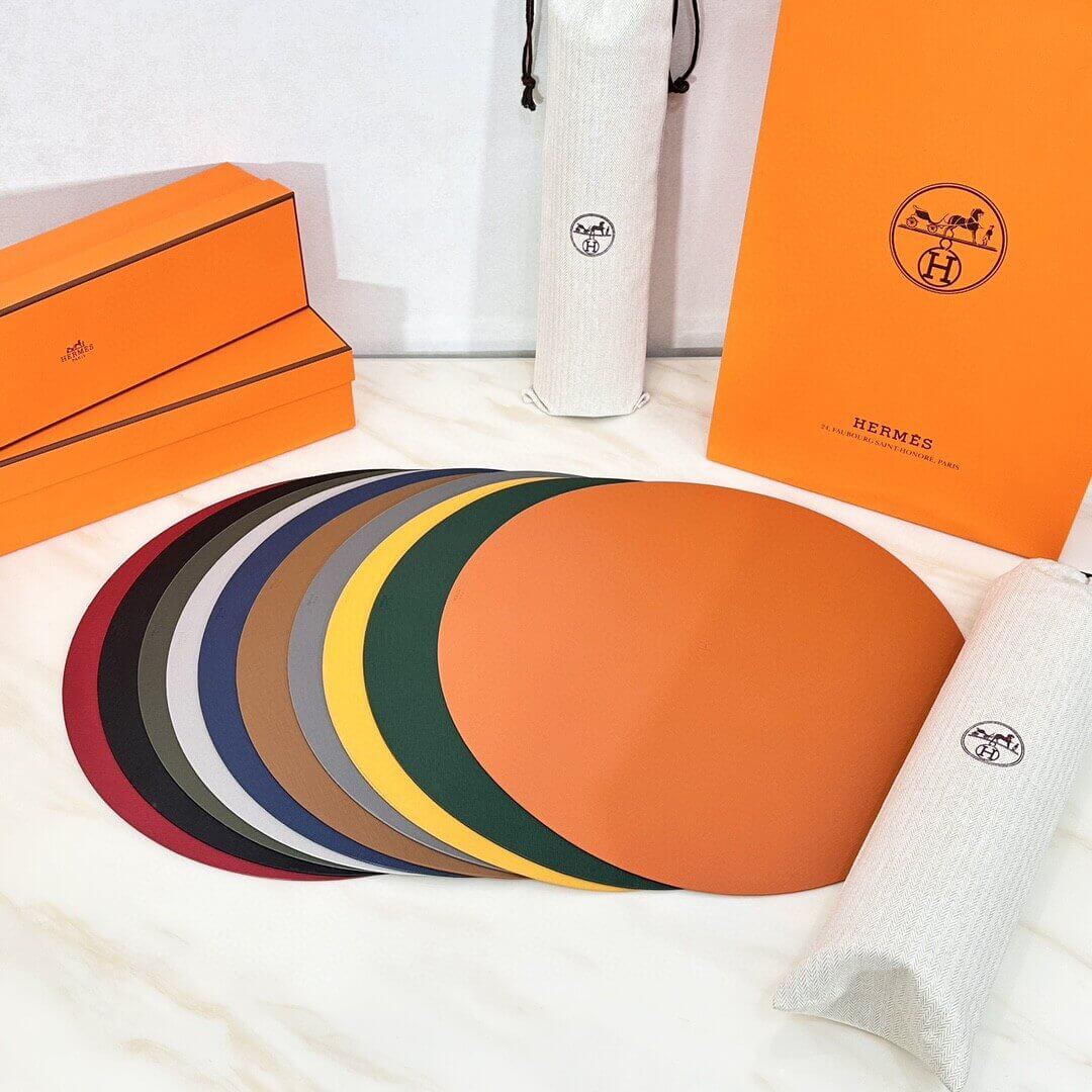 Hermes серветка для столу