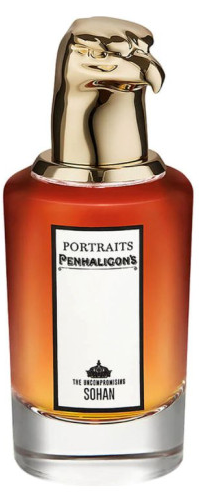 Penhaligon`s Portraits The Uncompromising Sohan