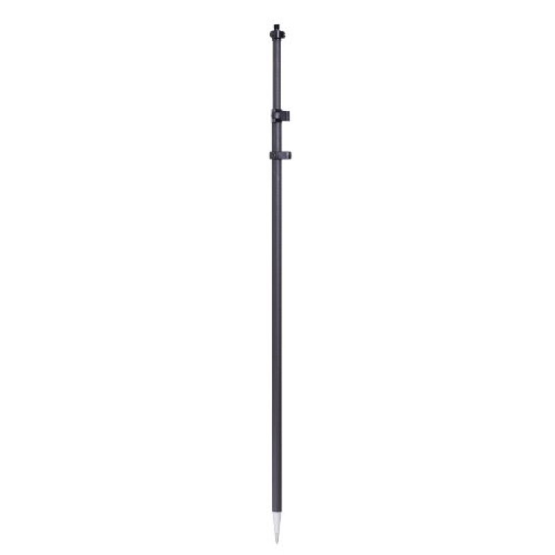 NESTLE Carbon GNSS pole PS-9