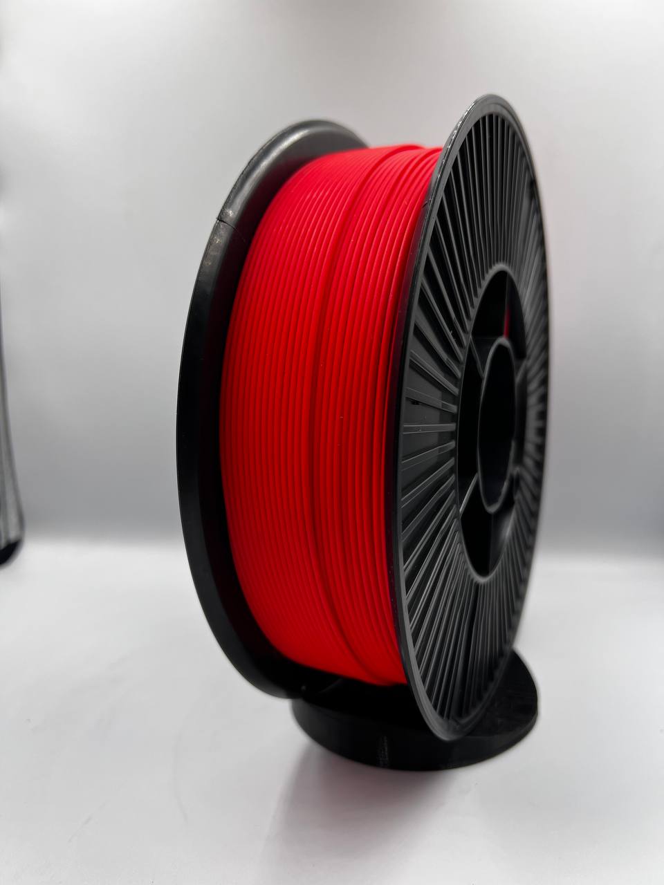 PLA ЧЕРВОНИЙ для 3D принтера