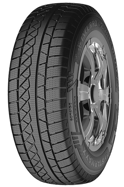 Starmaxx Incurro Winter W870  235/65 R17 108V XL